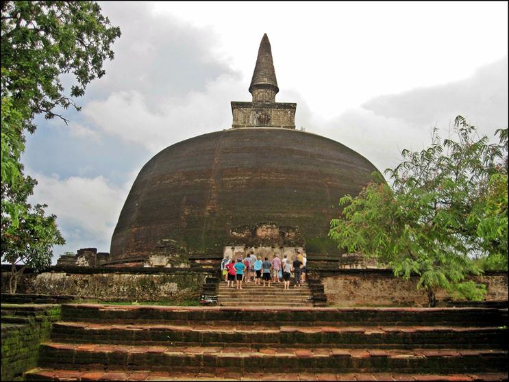 Splendour of a bygone&nbsp;era