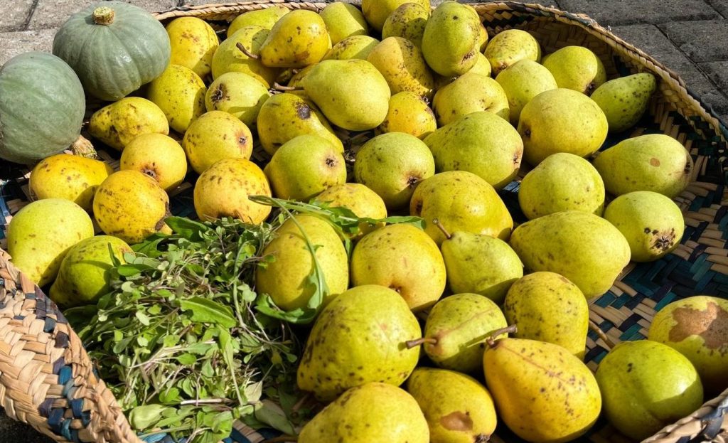 Keep your nails to yourselves please