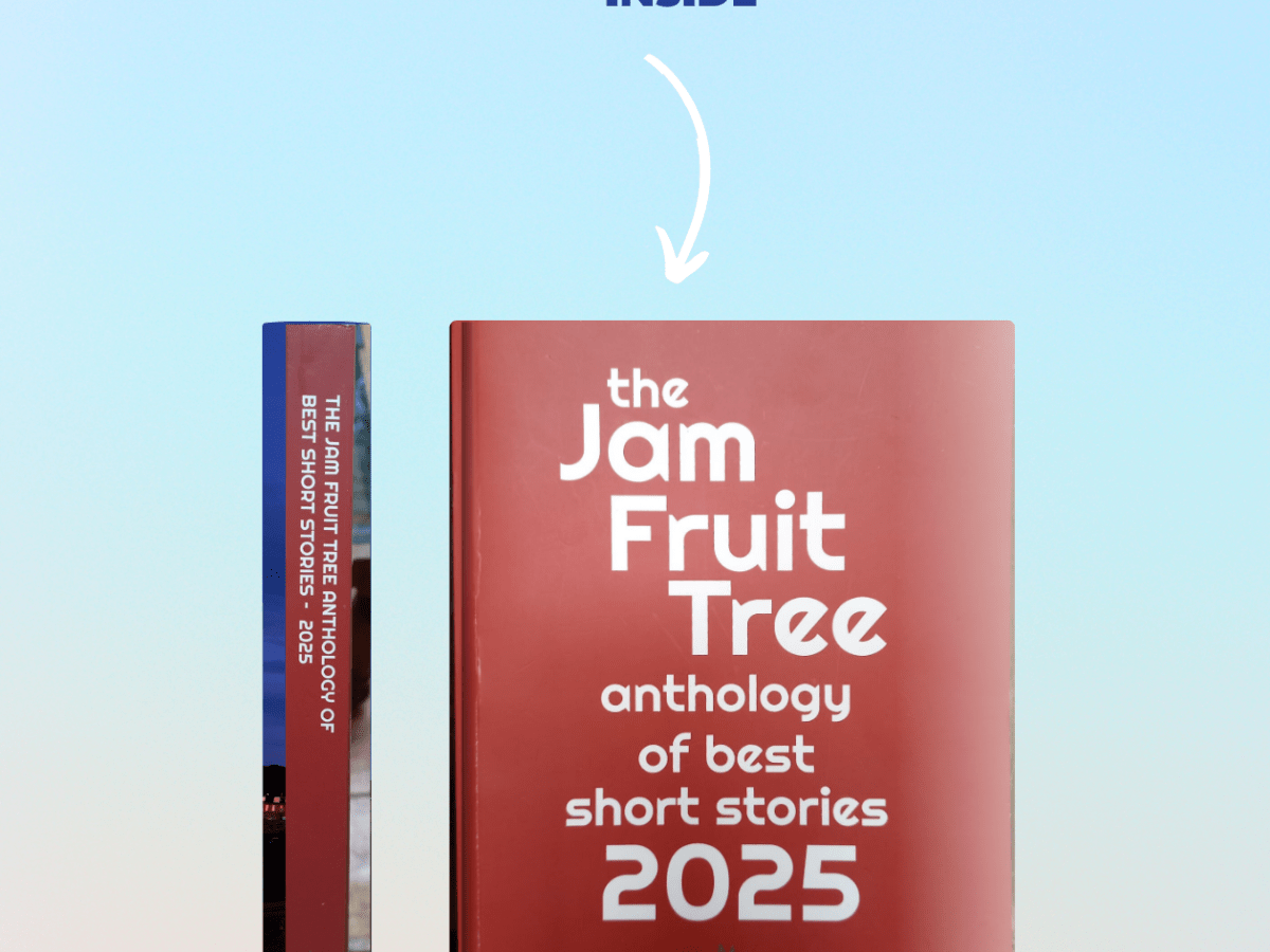 Short story: The Great Jackfruit&nbsp;Tree