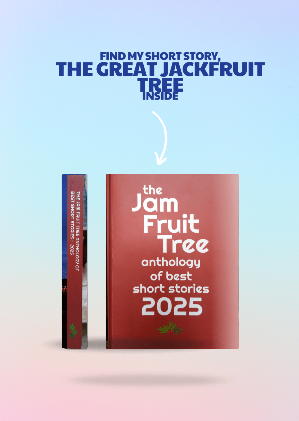 Short story: The Great Jackfruit&nbsp;Tree